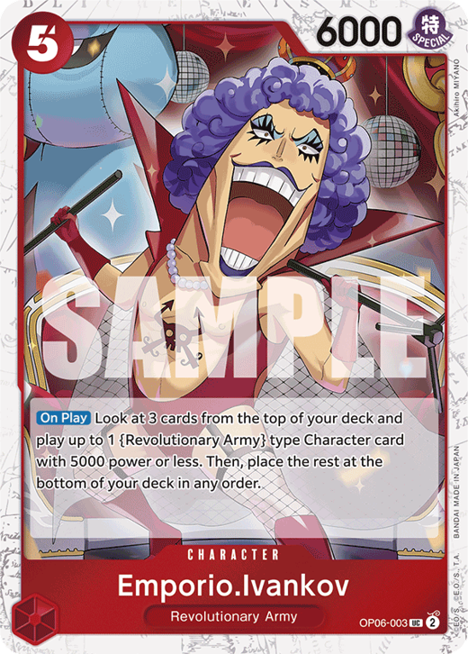 Emporio.Ivankov OP06-003 Full hd image