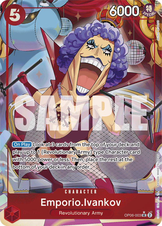 Emporio.Ivankov OP06-003 Full hd image