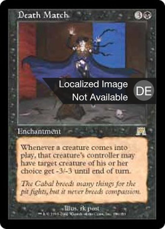 Death Match Full hd image