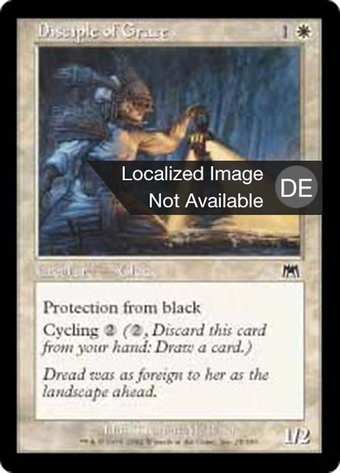 Disciple of Grace Full hd image