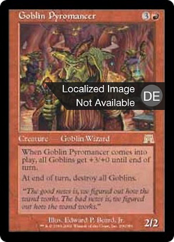 Goblin-Feuerkundler image
