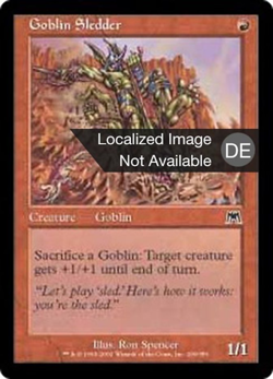 Goblin-Rodler image