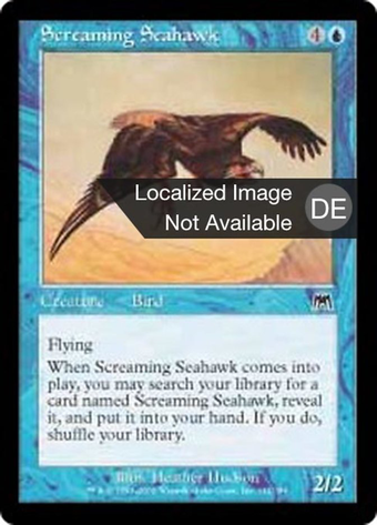 Screaming Seahawk Full hd image