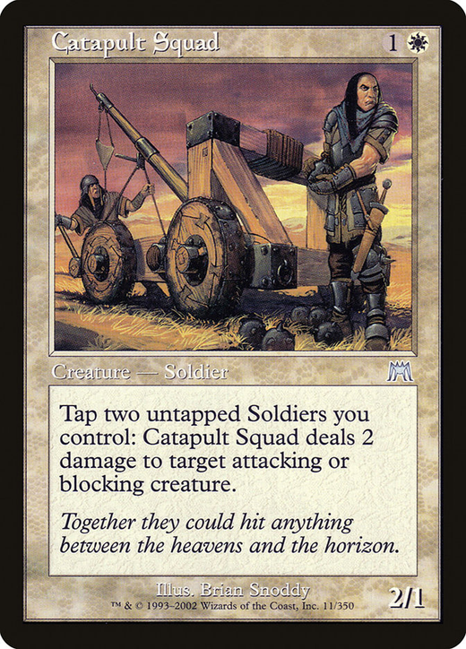 Catapult Squad Full hd image