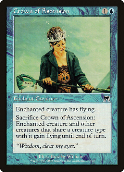 Crown of Ascension image