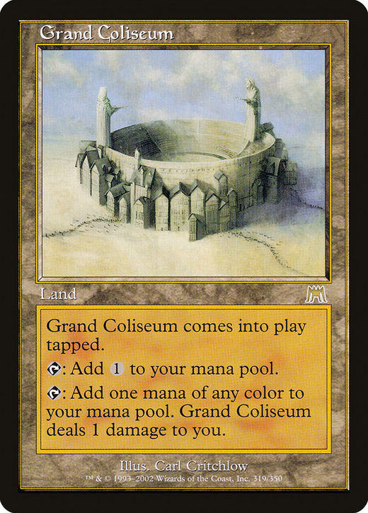 Grand Coliseum Full hd image