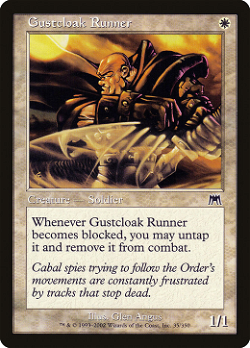 Gustcloak Runner image