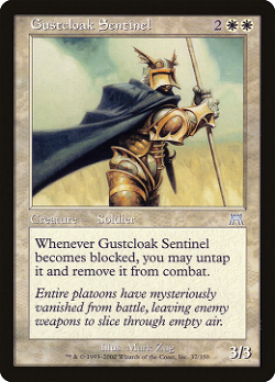 Gustcloak Sentinel image