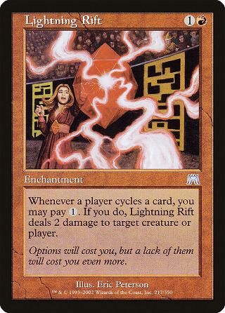 Lightning Rift image