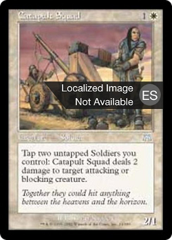 Catapult Squad image