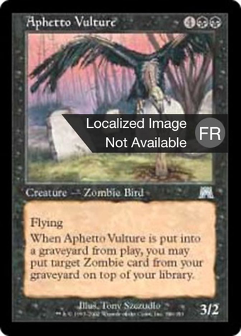 Aphetto Vulture Full hd image