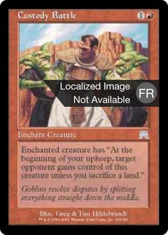 Custody Battle Full hd image