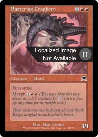 Battering Craghorn Full hd image