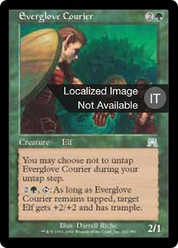 Everglove Courier image