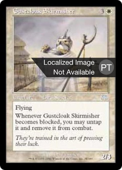 Gustcloak Skirmisher image