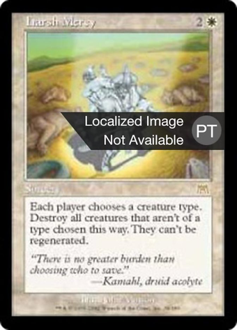 Harsh Mercy Full hd image