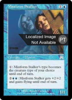 Mistform Stalker image