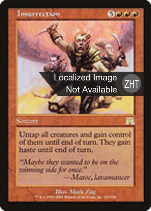 Insurrection Full hd image