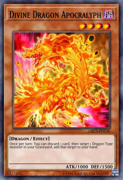 Divine Dragon Apocralyph Full hd image