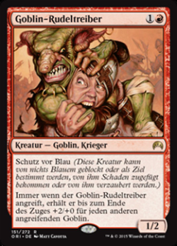 Goblin-Rudeltreiber image