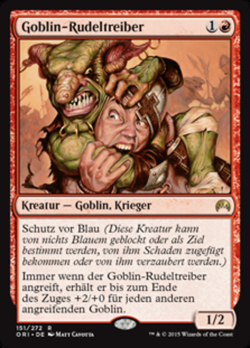 Goblin Piledriver image