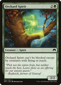 Orchard Spirit image