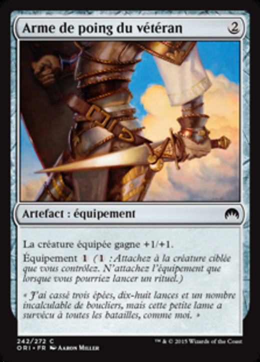 Veteran's Sidearm Full hd image