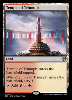 Templo do Triunfo image