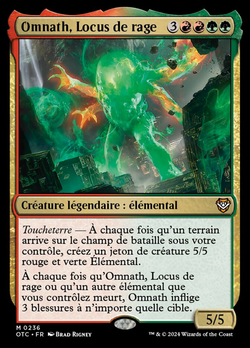 Omnath, Locus de rage image