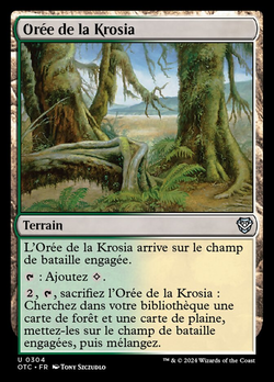 Orée de la Krosia image