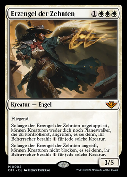 Card image in hand
