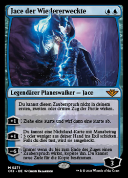 Jace der Wiedererweckte