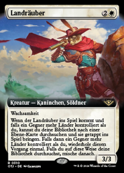 Landräuber