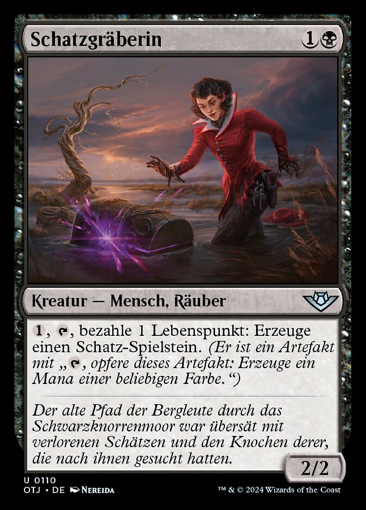 Treasure Dredger Full hd image