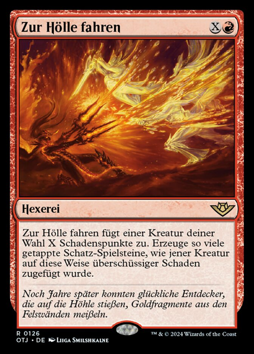 Hell to Pay Full hd image