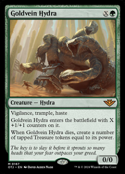 Goldvein Hydra image