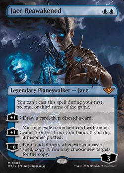 Jace Reawakened image