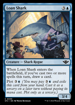 Loan Shark image