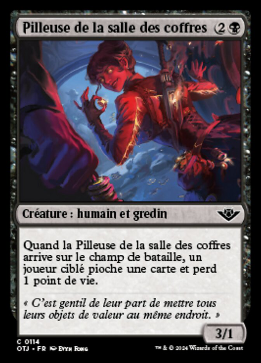 Vault Plunderer Full hd image