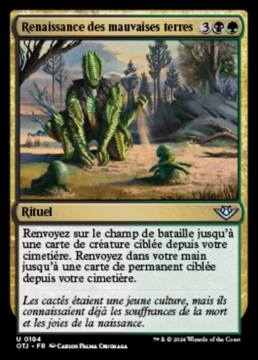 Badlands Revival Full hd image