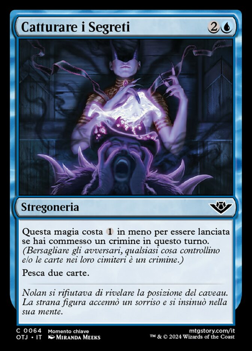 Seize the Secrets Full hd image