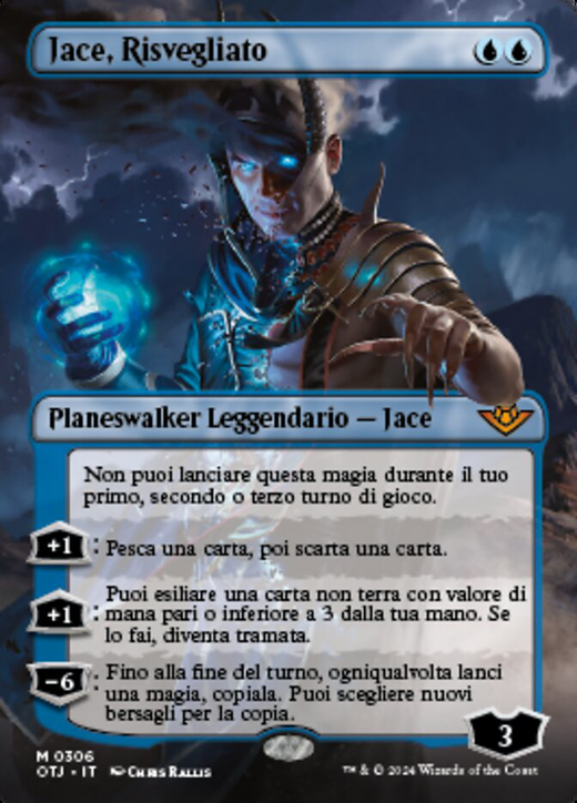 Jace Reawakened Full hd image