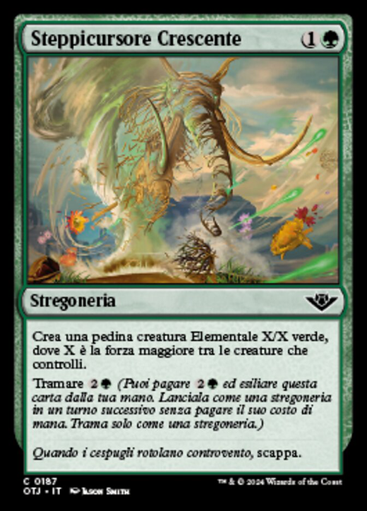 Tumbleweed Rising Full hd image