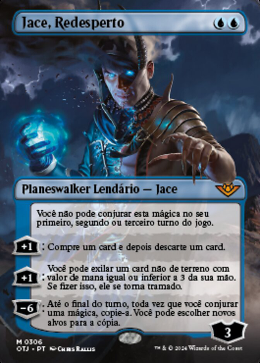 Jace Reawakened Full hd image