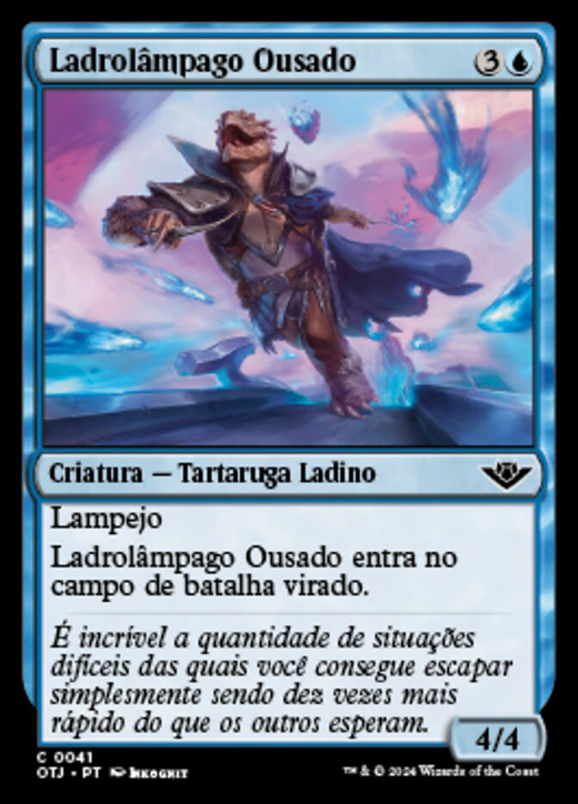 Daring Thunder-Thief Full hd image