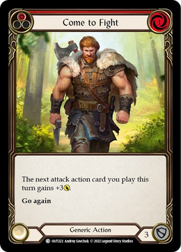 Card image in hand