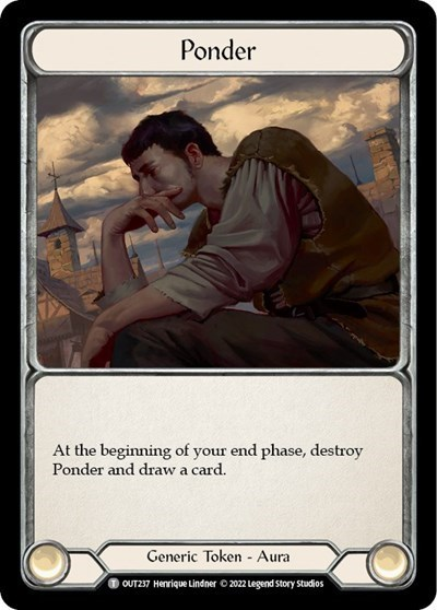 Ponder Full hd image