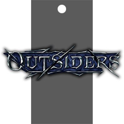 Outsiders Booster Pack Crop image Wallpaper