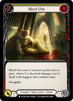 Bleed Out (2) image