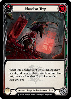 Bloodrot Trap (1) image